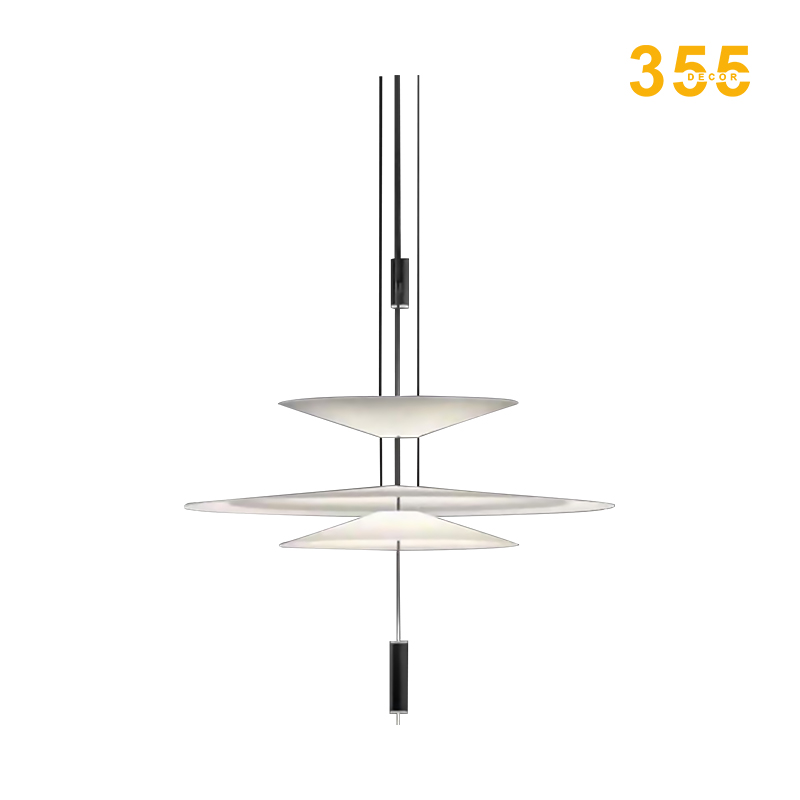 đèn thả trang trí cao cấp chính hãng 355decor