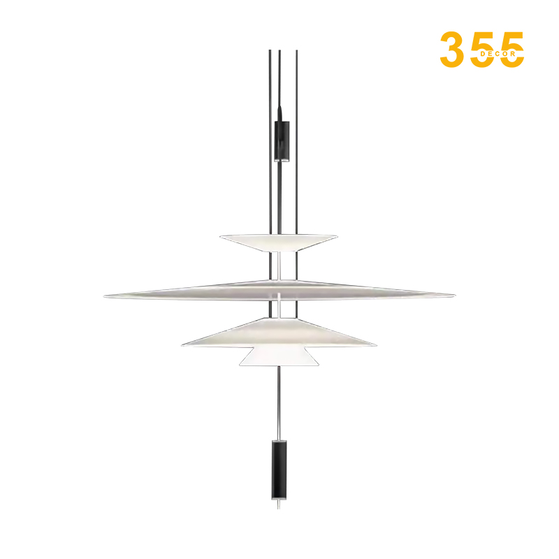 đèn thả trang trí cao cấp chính hãng 355decor