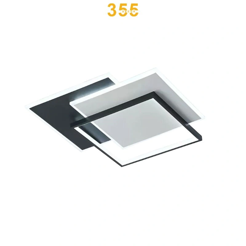 Đèn Ốp Trần Nhà Phố OTA59 - 355decor