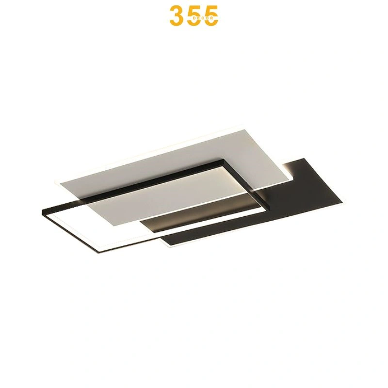 Đèn ốp trần trang trí phòng ngủ OTA59 - 355decor