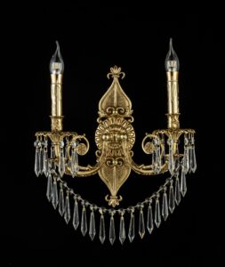 ĐÈN VÁCH ĐỒNG VDC2202 4 TT VDC2202T2 1