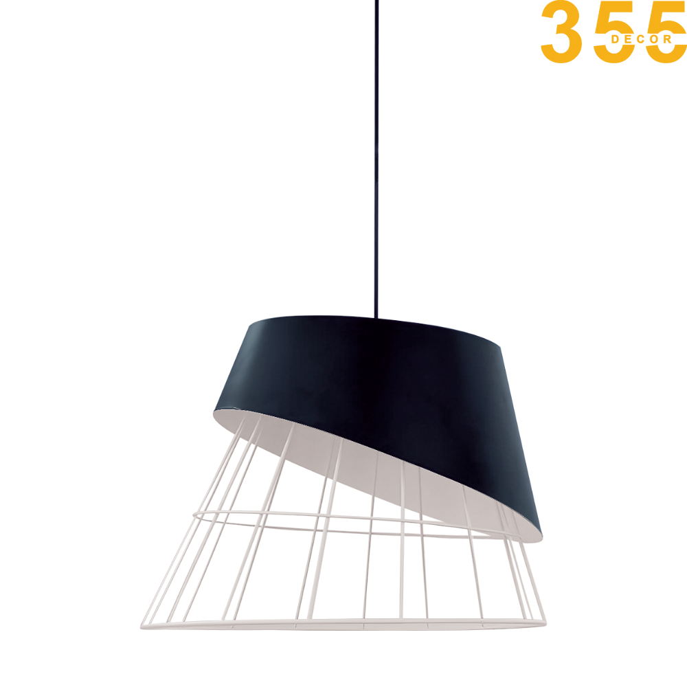 đèn thả quán ăn, quán cà phê chính hãng TCG93 355decor