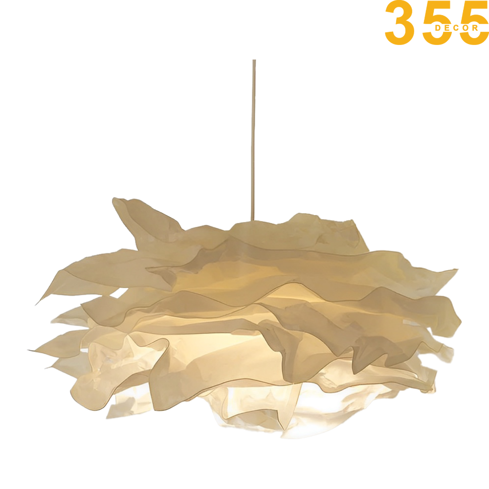 đèn thả thiết kế phòng khách ttk77