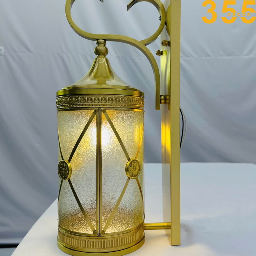 ĐÈN TƯỜNG ĐỒNG VD29 4 den vach dong vd 29 355 decor 1