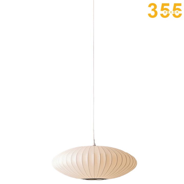 đèn thả phong cách wabi sabi thd86 chính hãng 355decor