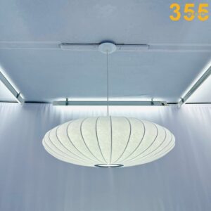 đèn thả hiện địa phòng khách thd86 chính hãng 355decor