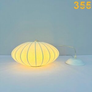 đèn thả hiện đại phong cách nhật wabi sabi thd86