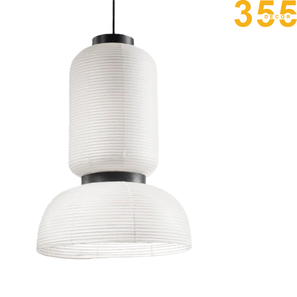 đèn thả hiện đại phong khách nhật chính hãng 355decor THD88
