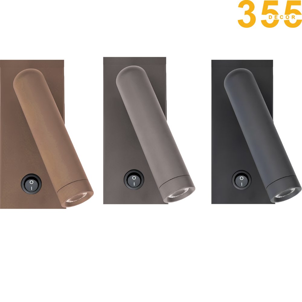 đèn rọi tranh chính hãng VRT22 355Decor