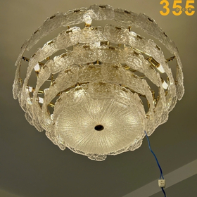 Den Tha Phong Khach 355decor TPL009