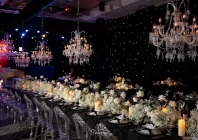 Image of Den chum pha le dep (1)