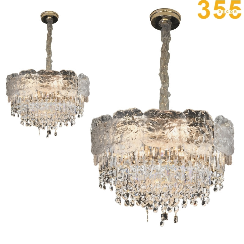 Image of Den tha hien dai