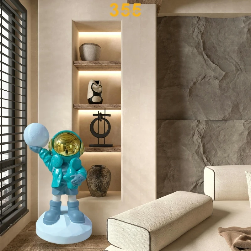 Đèn Bàn DB194 1 Đèn Bàn LED Trang TríDB94 - Chất Liệu Composit Cao Cấp 355 decor