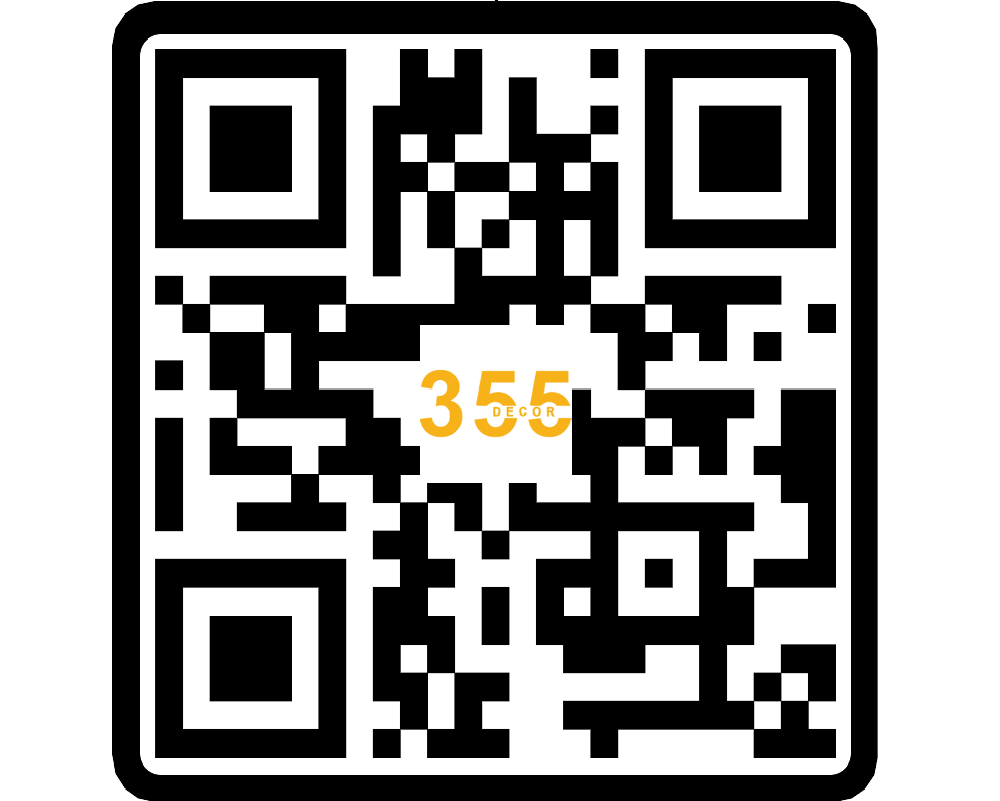 QR-DB194 Mã QR quét hình thực tế DB194