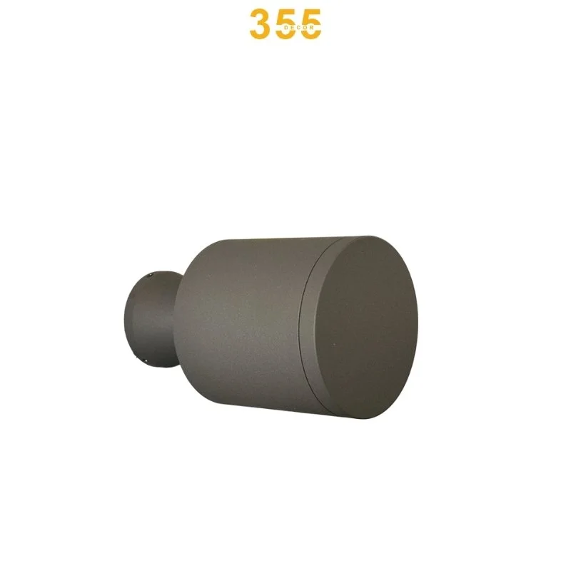 đèn hắt tường vntbd253 - trang trí phòng khách