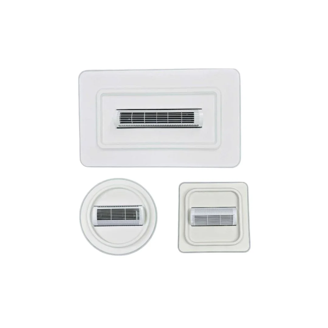 Đèn Ốp Trần Mica OTA43