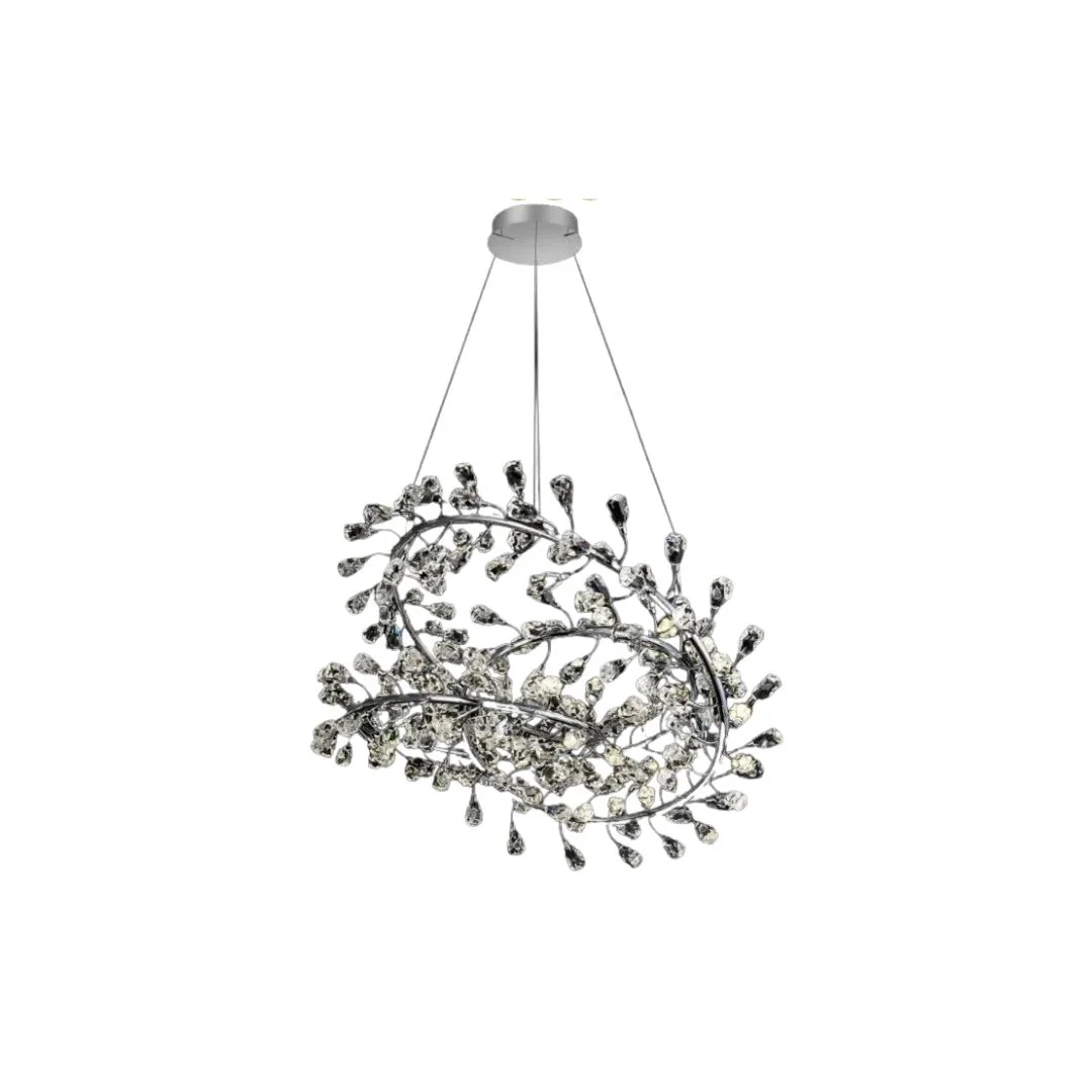 Đèn Thả Pha Lê TPL672