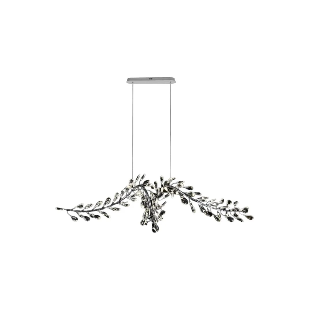 Đèn Thả Pha Lê TPL673