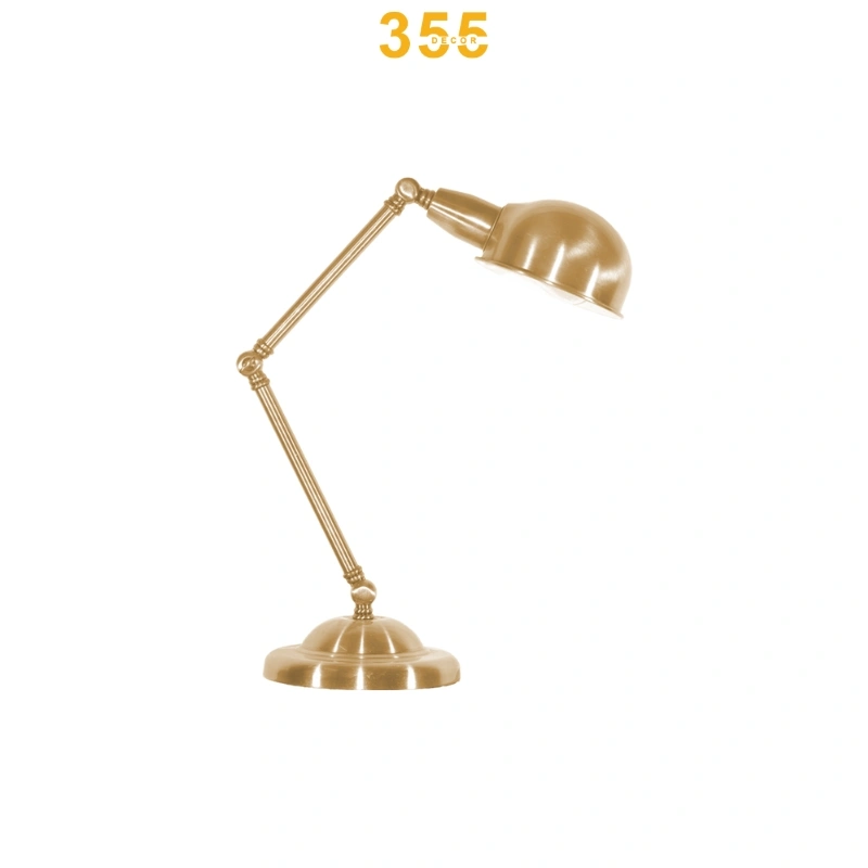 Đèn bàn Cao Cấp DB25 - 355Decor