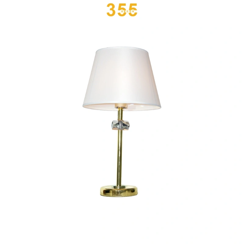 Đèn Bàn Đẹp DB27 - Trang trí nội thất 355decor