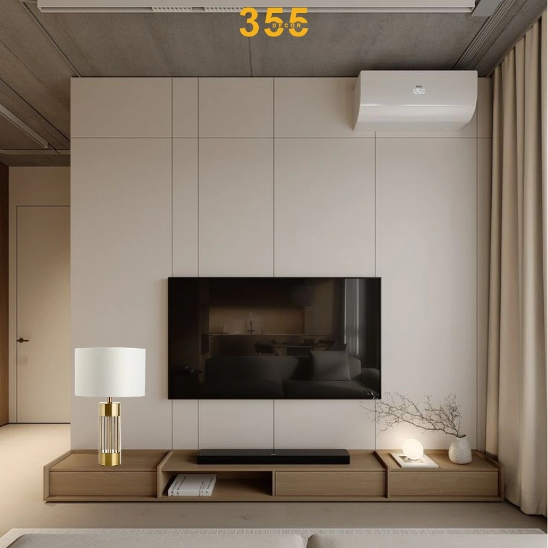 Đèn Bàn DB41 1 Đèn Bàn Hiện Đại DB41 - Trang Trí Phòng Khách 355decor