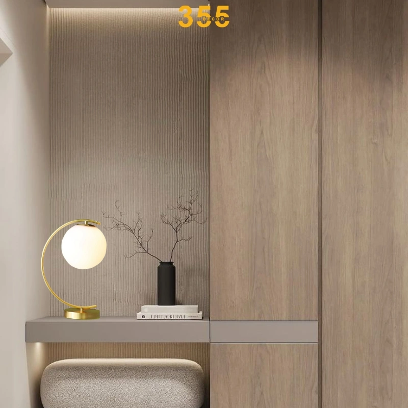 Đèn Bàn DB60 3 Đèn Bàn Hiện Đại DB60 - 355decor