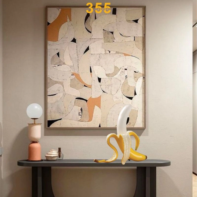 Đèn bàn LED Đẹp DB201 - 355decor