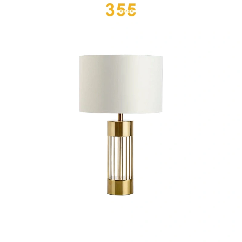 Đèn Bàn LED Đẹp DB41 - Trang trí nội thất 355decor