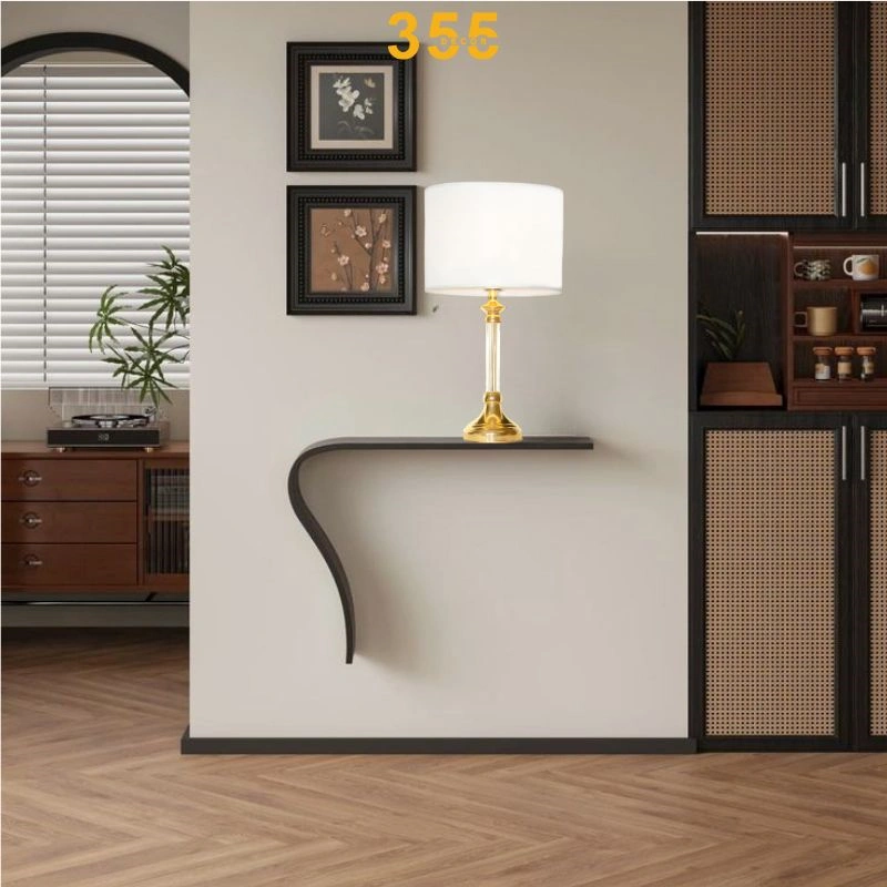 Đèn Bàn DB28 3 Đèn Bàn Nghệ Thuật DB28 - Trang Trí Nội Thất 355DECOR