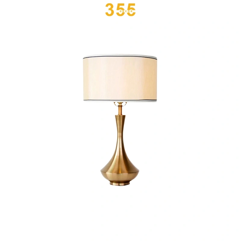 Đèn Bàn Phòng Khách Hiện Đại DB40 - 355decor