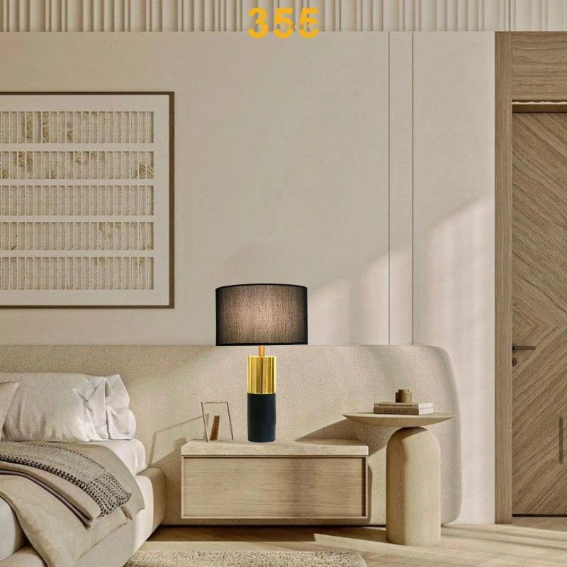 Đèn Bàn DB8062 1 Đèn Bàn Thông Minh DB8062 - 355decor