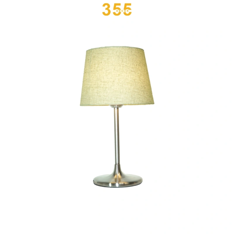 Đèn bàn trang trí phòng khách DB3080 -355decor