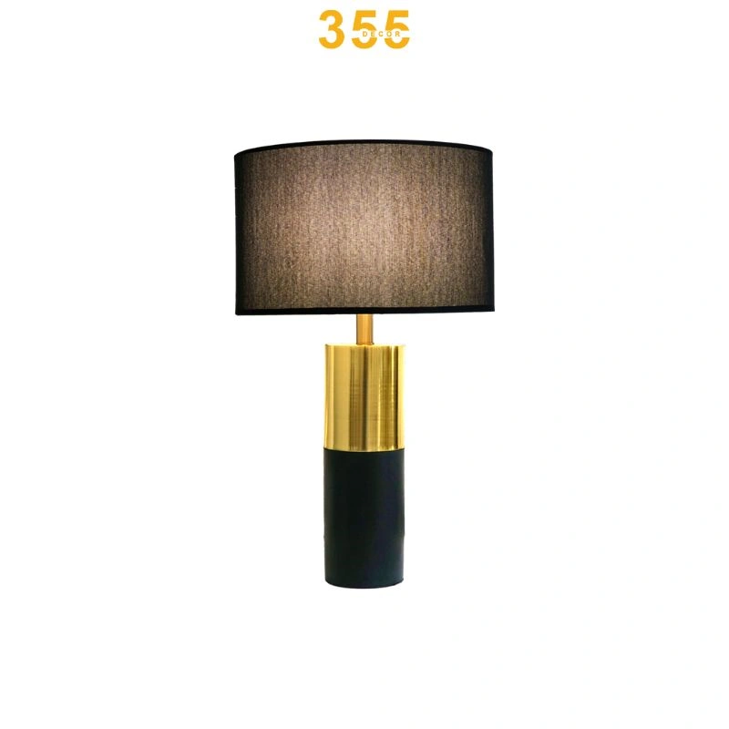 Đèn bàn trang trí phòng khách DB8062 - 355decor