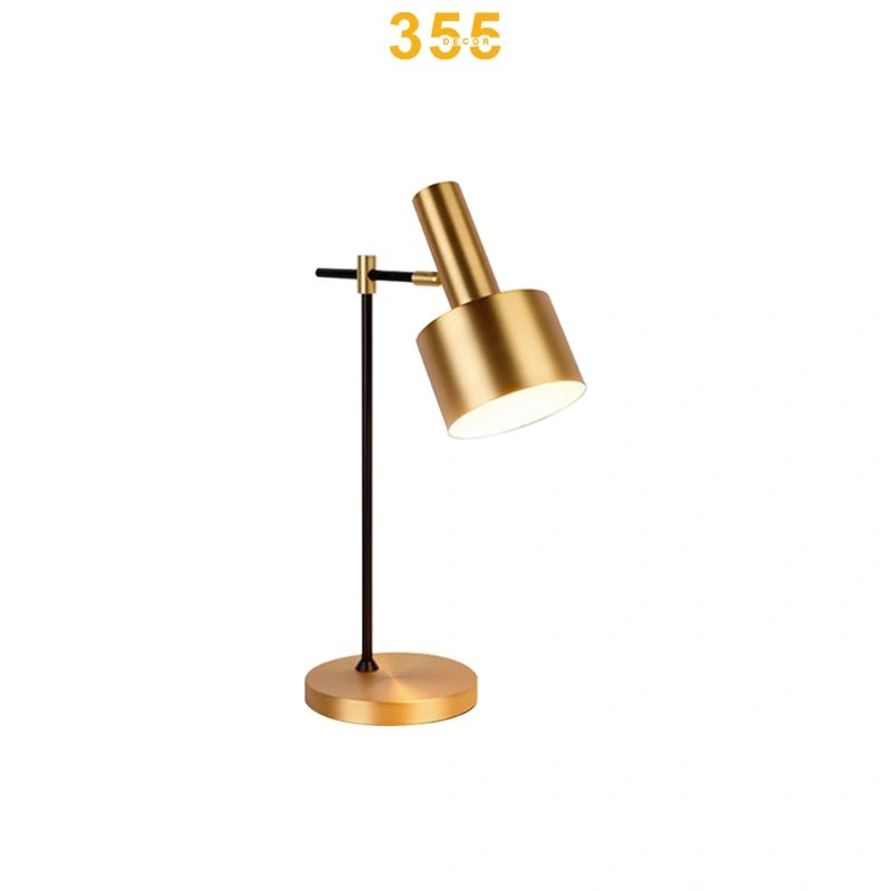 Đèn Học Để Bàn DB39 - Thiết Kế Tối Giản 355decor