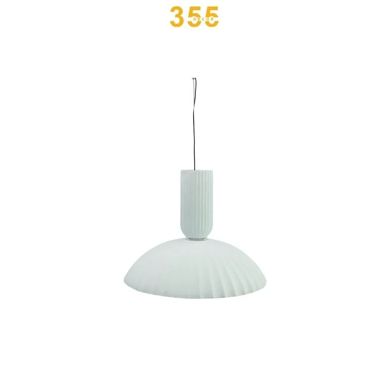 đèn thả hiện đại THD92 - thả trần góc chill