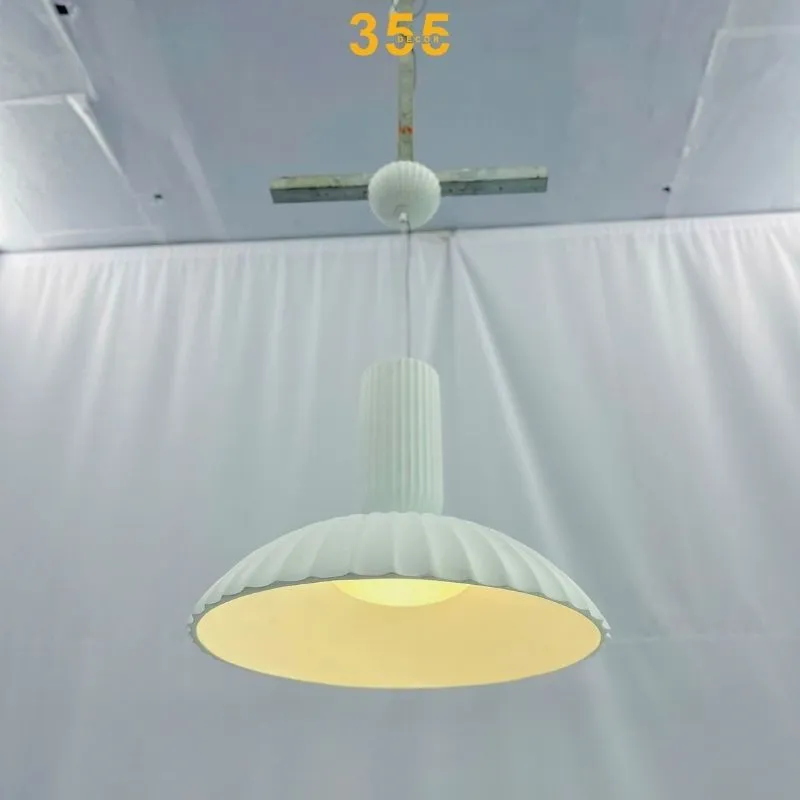 đèn thả hiện đại THD92 -  thiết kế wabi sabi hiện đại sang trong trang trí không gian sống