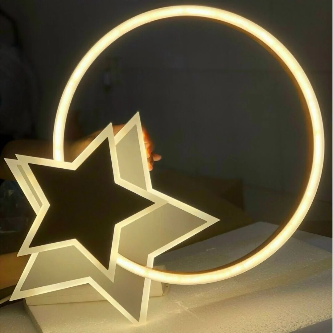 den-op-tran-mica-ota8868-2 Đèn Ốp Trần Mica OTA8869 2