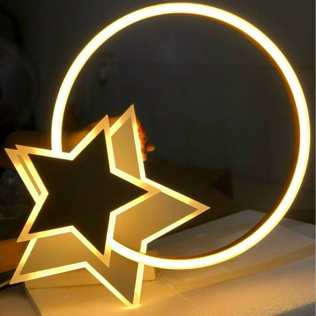 den-op-tran-mica-ota8868-3 Đèn Ốp Trần Mica OTA8869 3