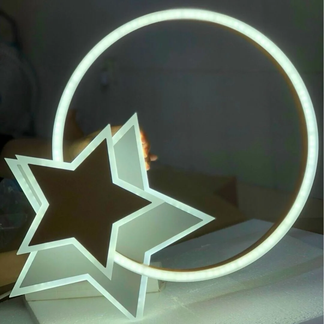 den-op-tran-mica-ota8868-4 Đèn Ốp Trần Mica OTA8869 4