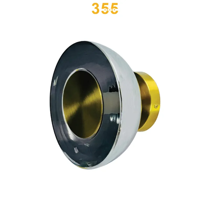 đèn tường vk136 - thiết kế hiện đai trang trí phòng nội thất nhà ở 355decor