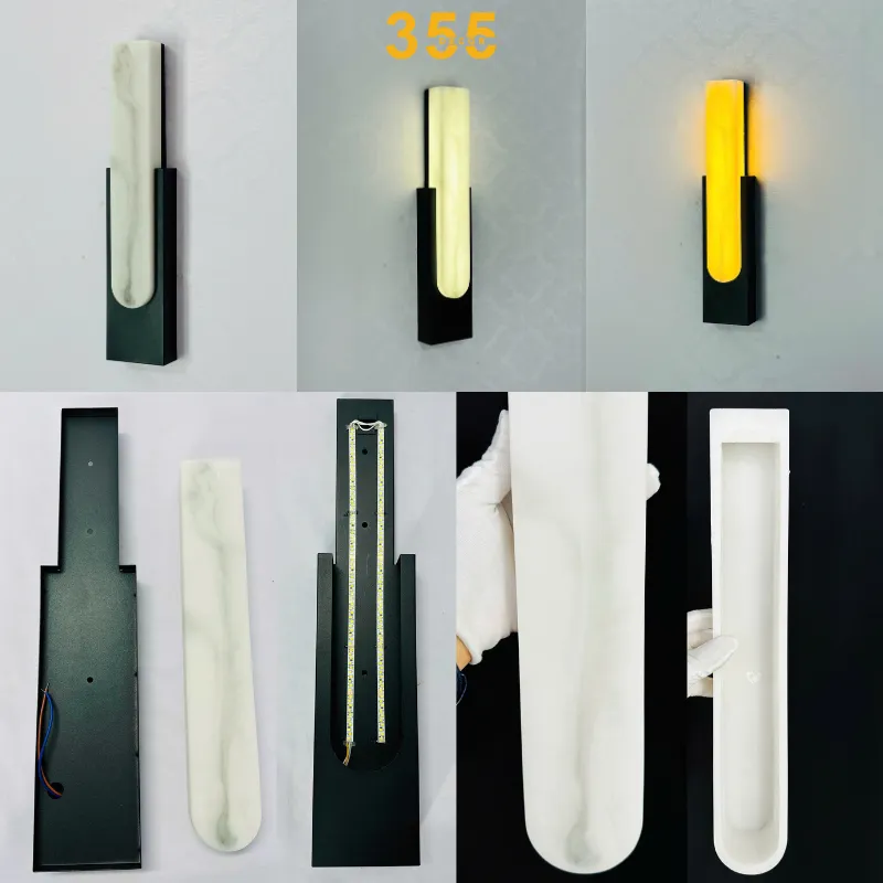 Đèn tường VK93 – Điểm nhấn thiết kế cho không gian sống hiện đại 1 đèn tường vk93 - thiết kế hiện đại trang trí nội thất