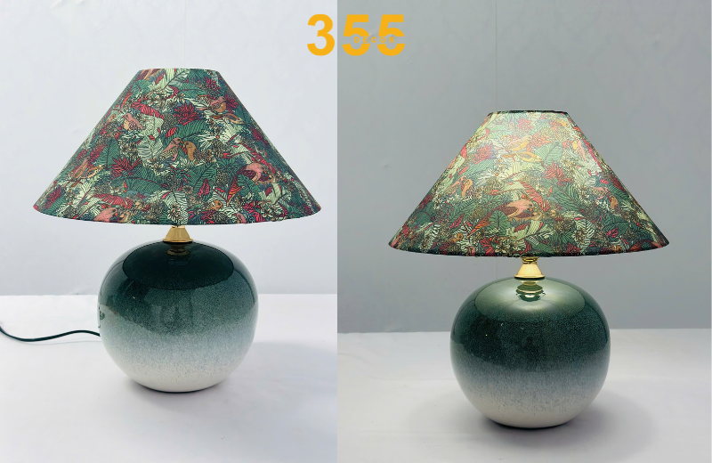 Đèn bàn DB92 - ánh sáng led tiết kiệm điện 