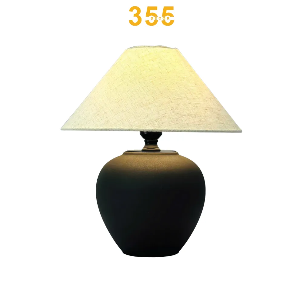 Đèn bàn DB94 - thiết kế thanh hiện đại, thanh lịch trang trí nội thất không gian sống thêm sang trọng đẳng cấp