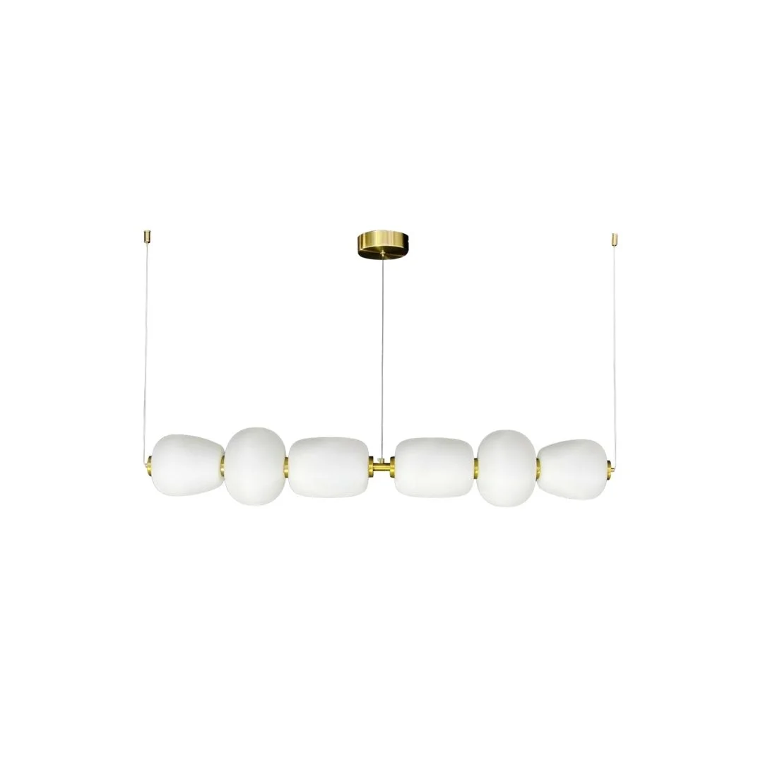 Đèn thả hiện đại THD201