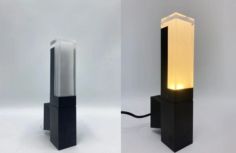 Đèn Tường Ngoài Trời VNT144 2