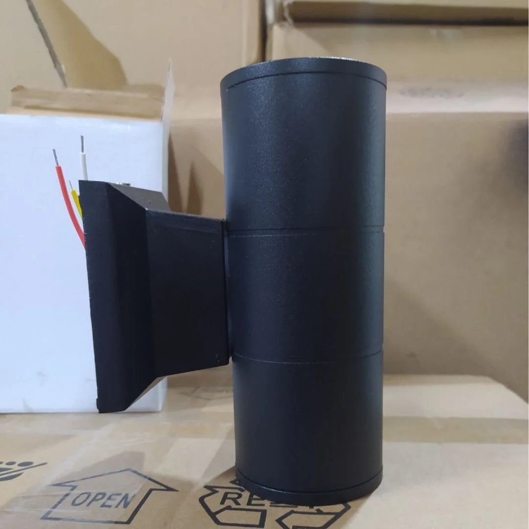 den-tuong-ngoai-troi-vnt173-1 Đèn Tường Ngoài Trời VNT173 1