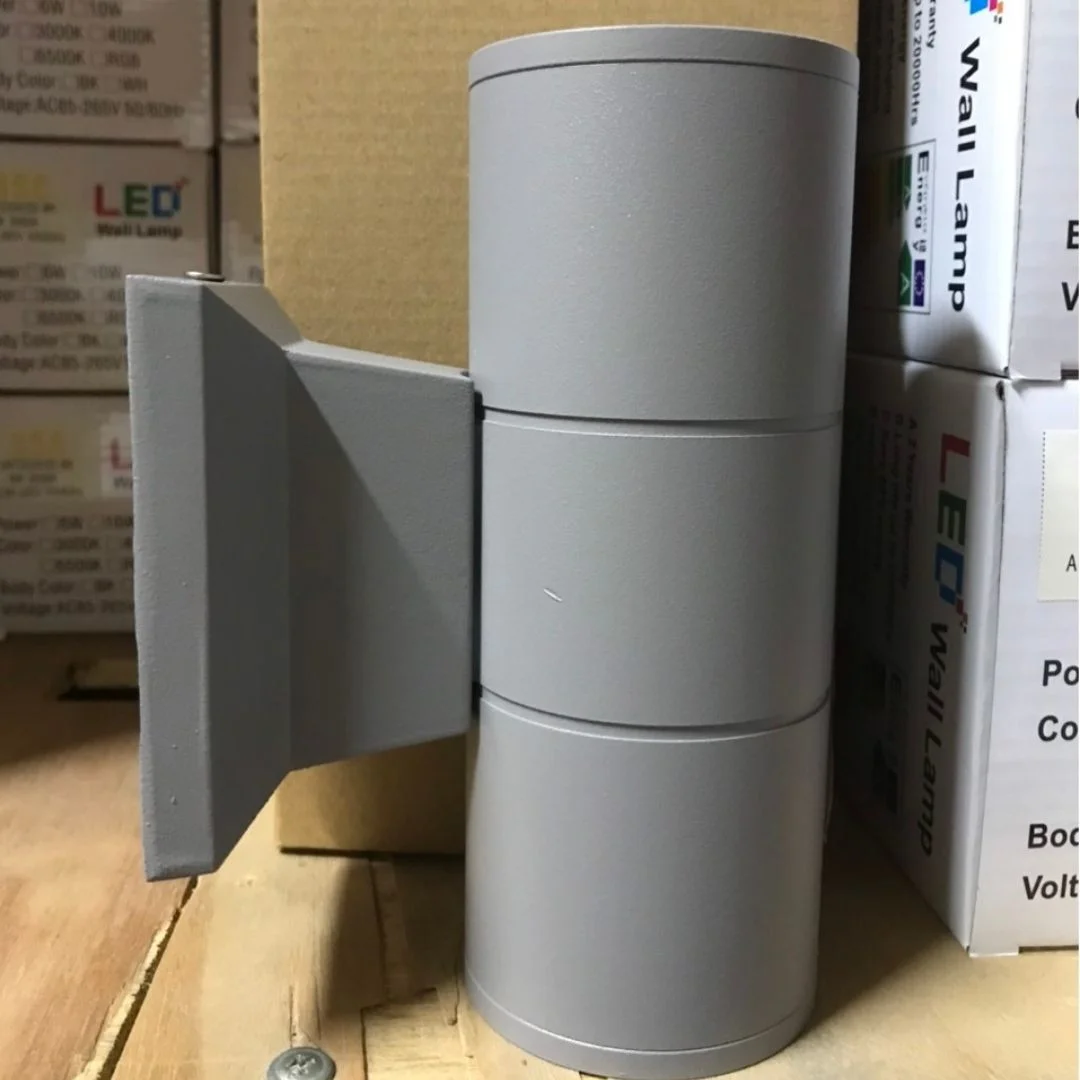 den-tuong-ngoai-troi-vnt173-3 Đèn Tường Ngoài Trời VNT173 3