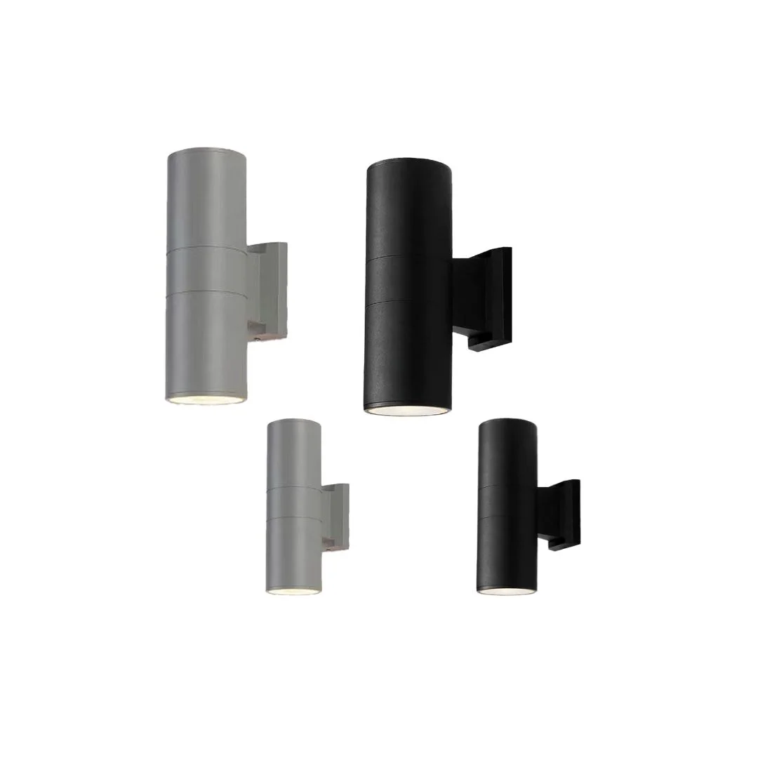 Đèn Tường Ngoài Trời VNT173 8