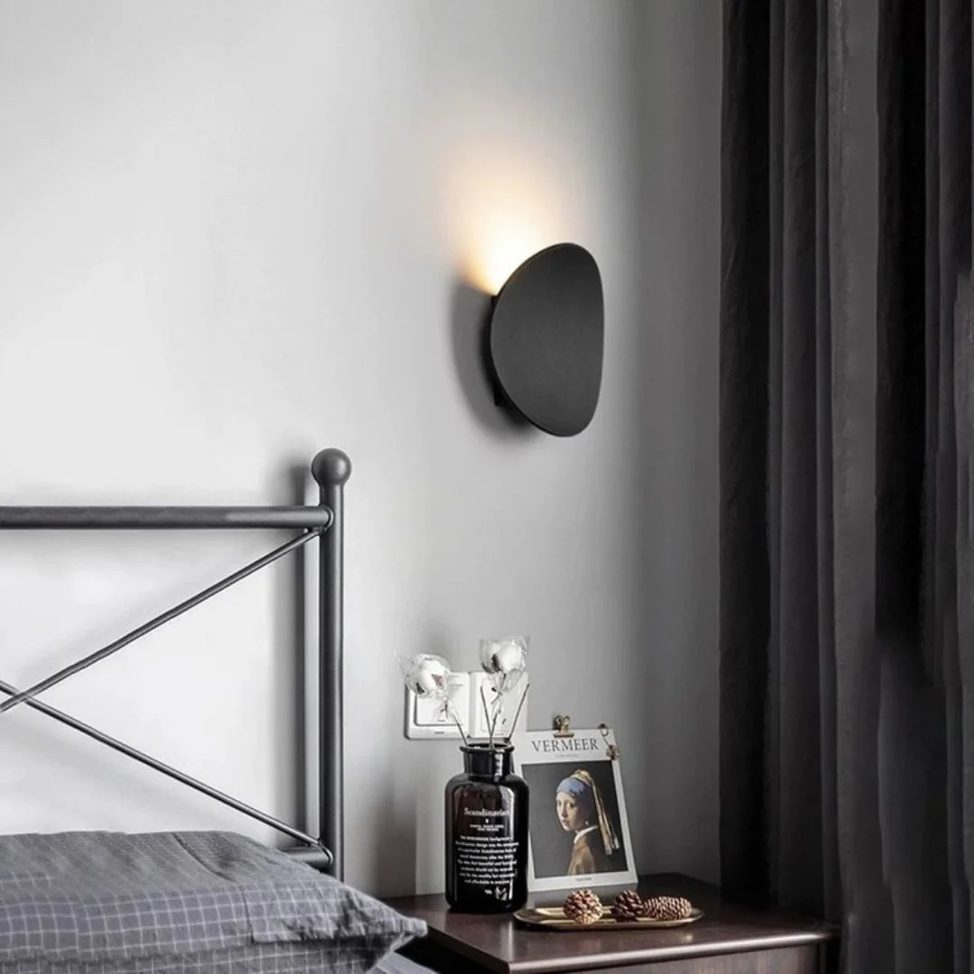 den-tuong-ngoai-troi-vnt375-1 Đèn Tường Ngoài Trời VNT375 1