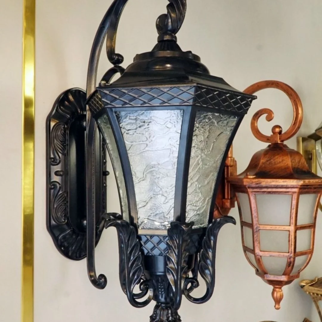 den-tuong-ngoai-troi-vnt6698-6 Đèn Tường Ngoài Trời VNT6698 6